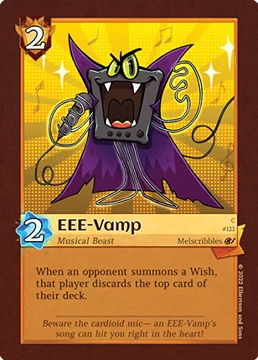 EEE-Vamp